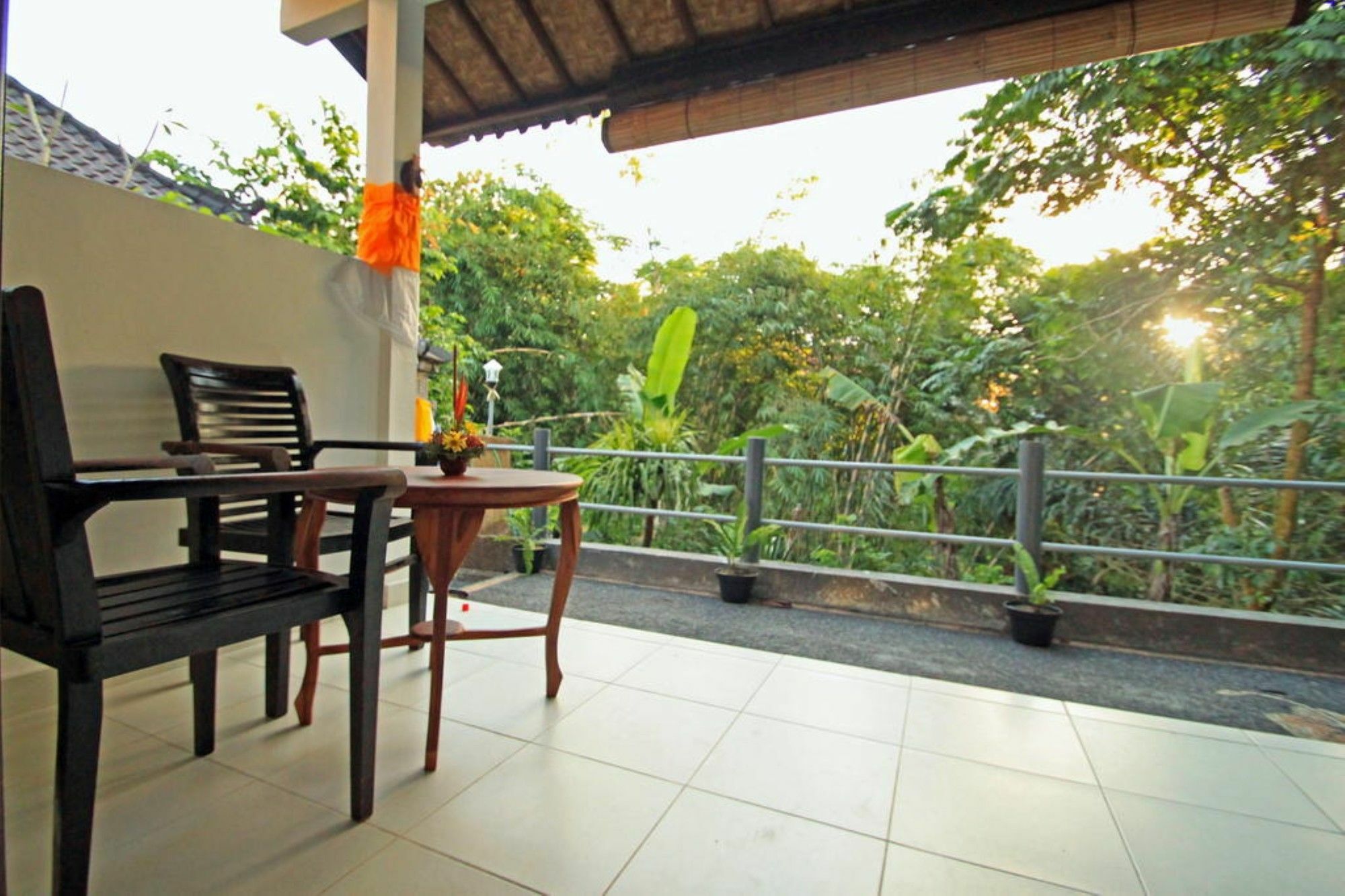 Hotel Omah D'Taman By Eps Ubud Exterior foto